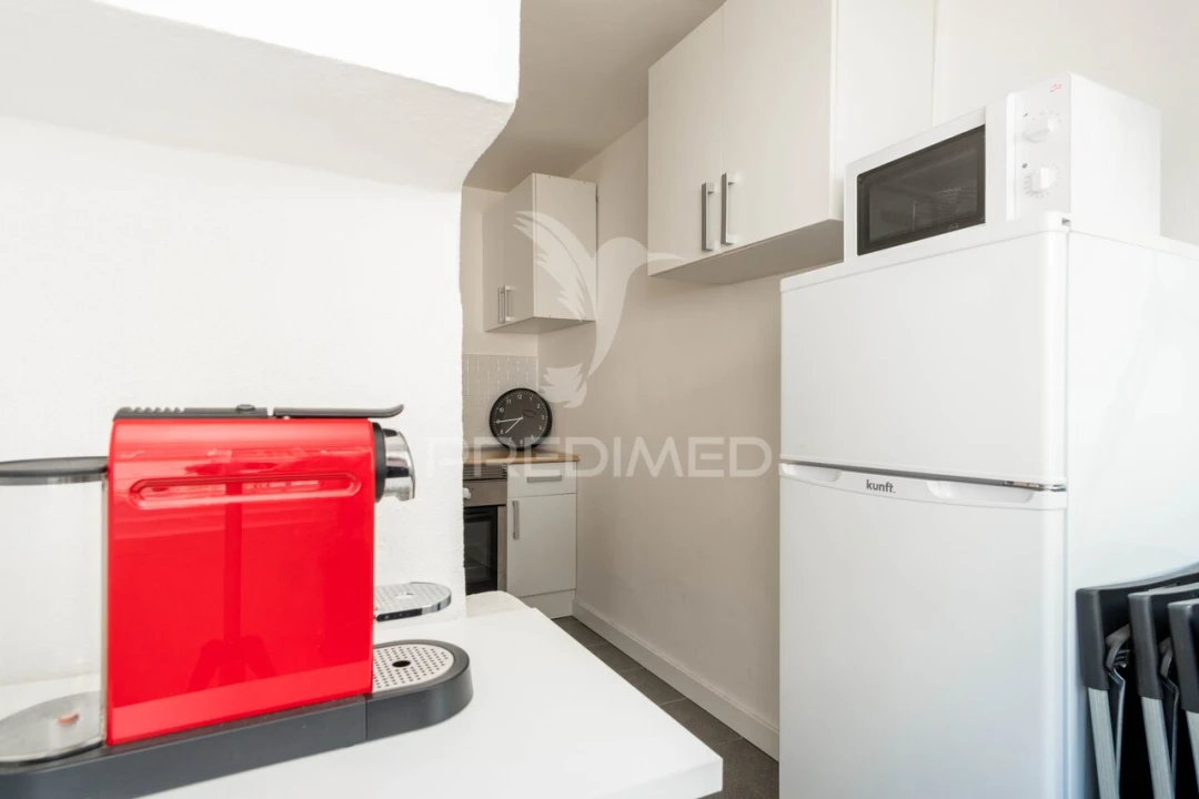 Apartamento T1 para Venda em Almada, Cova da Piedade, Pragal e Cacilhas Foto 3
