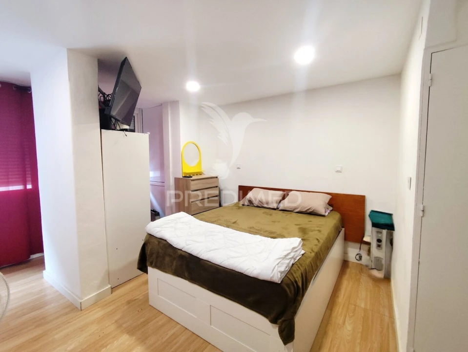 Apartamento T1 para Venda em Almada, Cova da Piedade, Pragal e Cacilhas Foto 13