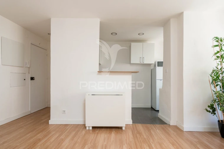 Apartamento T1 para Venda em Almada, Cova da Piedade, Pragal e Cacilhas Foto 7