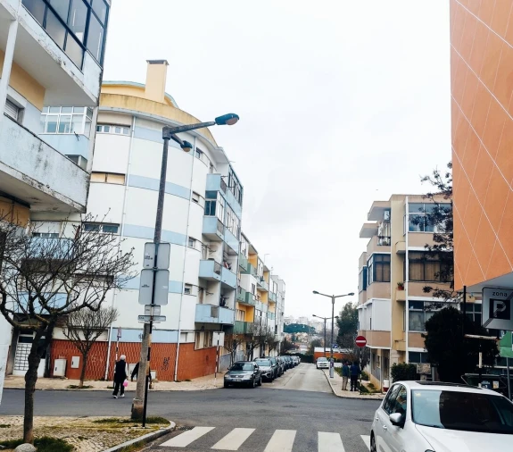 Apartamento T1 para Venda em Almada, Cova da Piedade, Pragal e Cacilhas Foto 19
