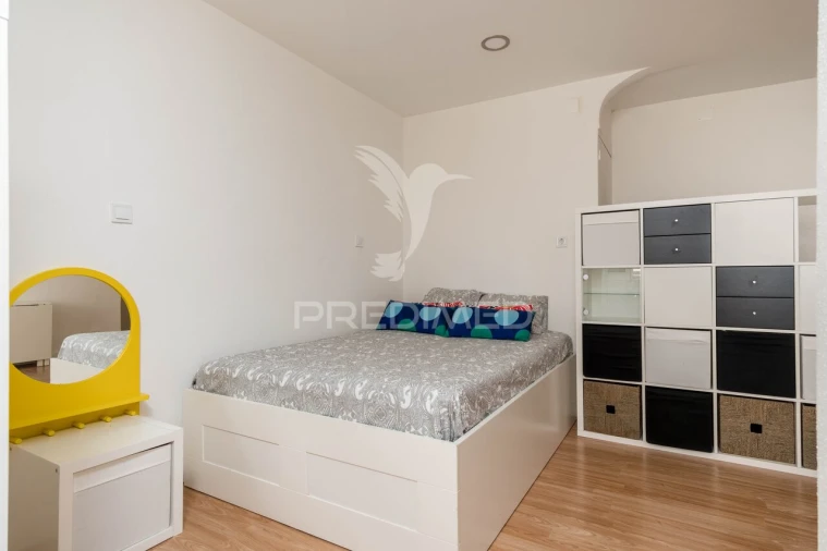 Apartamento T1 para Venda em Almada, Cova da Piedade, Pragal e Cacilhas Foto 12