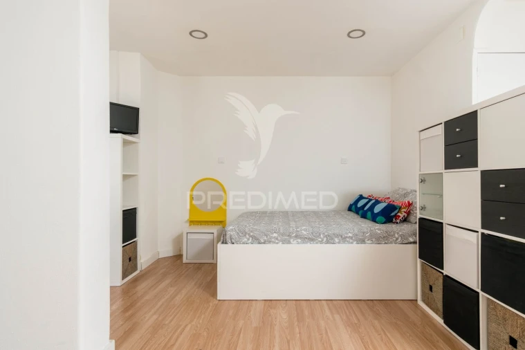 Apartamento T1 para Venda em Almada, Cova da Piedade, Pragal e Cacilhas Foto 10