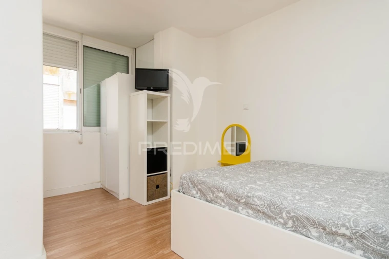 Apartamento T1 para Venda em Almada, Cova da Piedade, Pragal e Cacilhas Foto 11