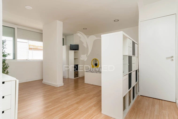 Apartamento T1 para Venda em Almada, Cova da Piedade, Pragal e Cacilhas Foto 8