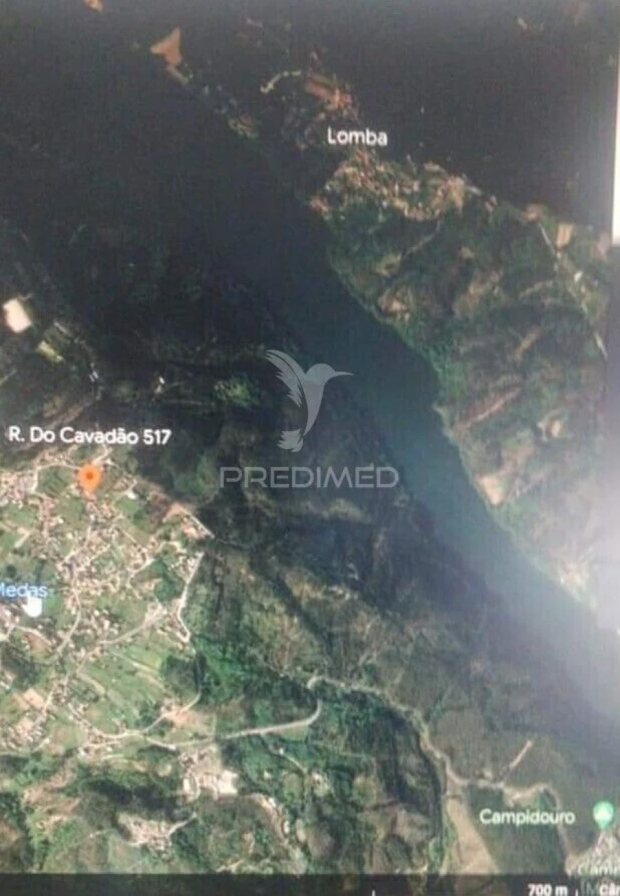 Terreno para Venda em Melres e Medas Foto 4