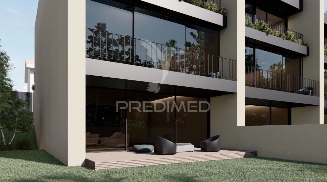 Moradia T3 para Venda em Fânzeres e São Pedro da Cova Foto 15