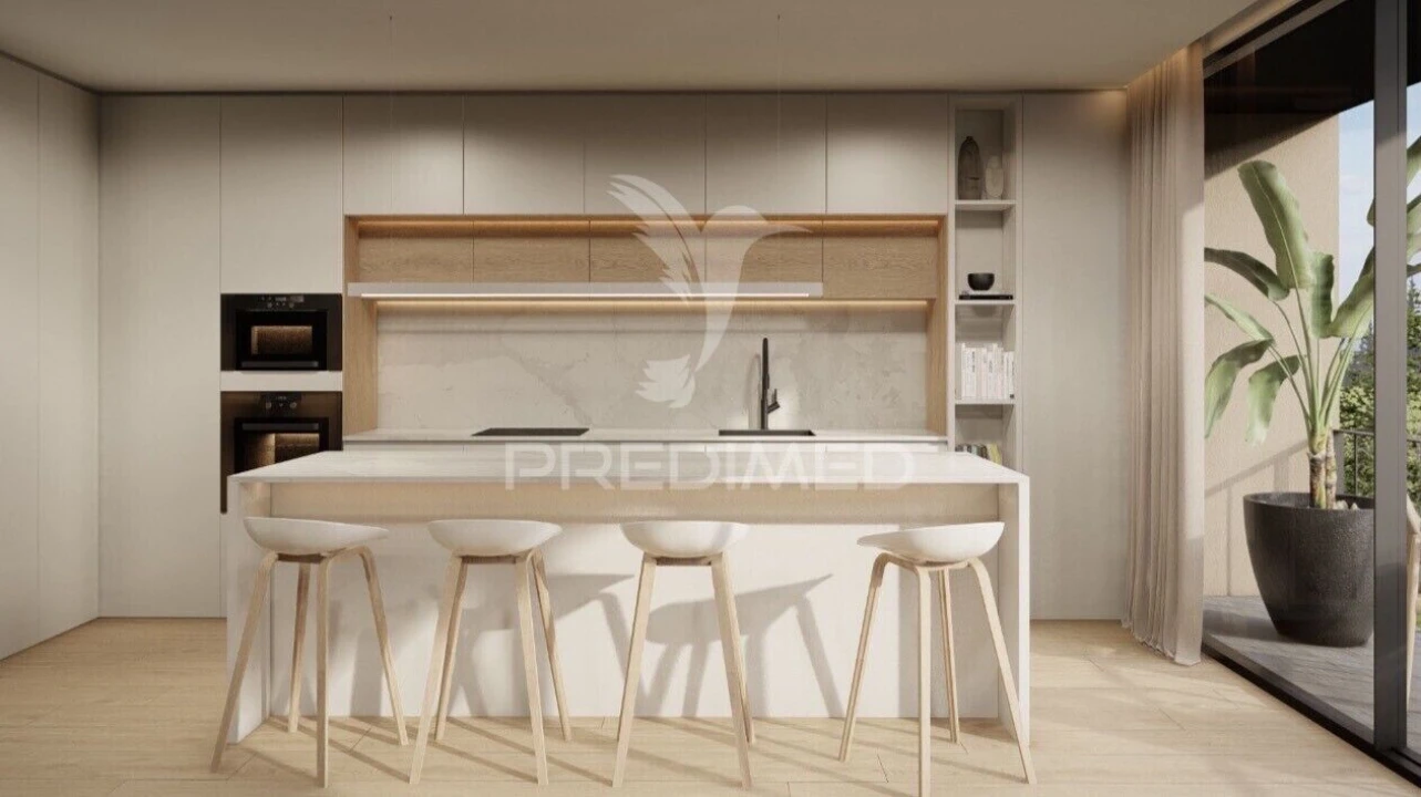 Moradia T3 para Venda em Fânzeres e São Pedro da Cova Foto 3