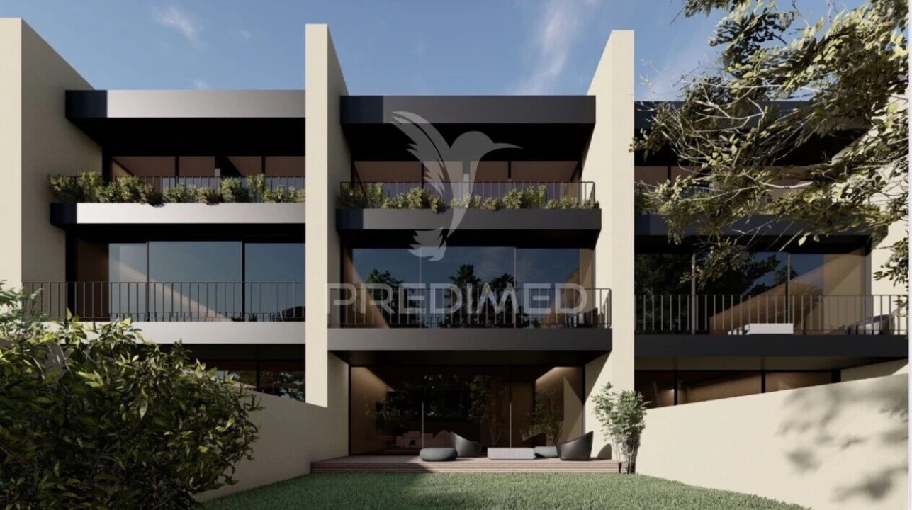 Moradia T3 para Venda em Fânzeres e São Pedro da Cova Foto 14