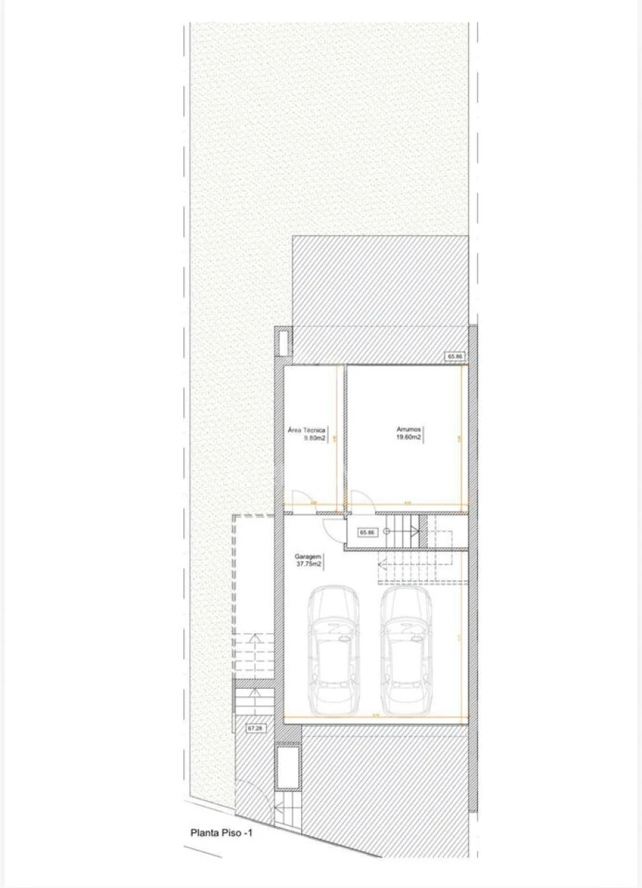 Moradia T3 para Venda em Fânzeres e São Pedro da Cova Foto 16