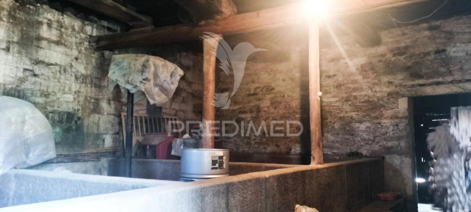 Moradia T9 para Venda em Poiares e Canelas Foto 36