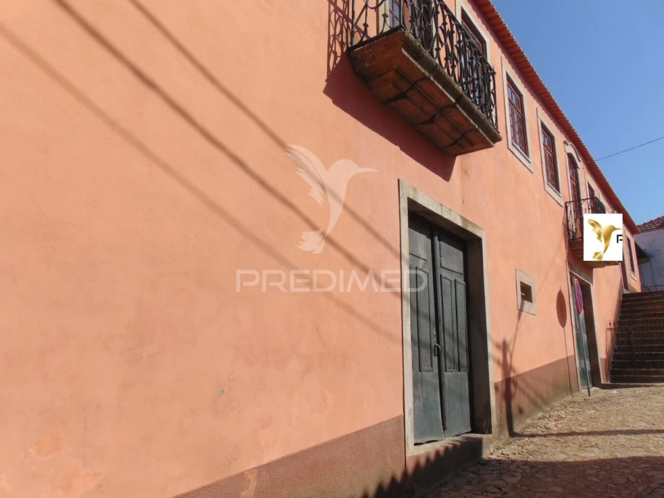 Moradia T9 para Venda em Poiares e Canelas Foto 10