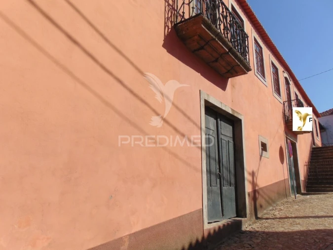 Moradia T9 para Venda em Poiares e Canelas Foto 10