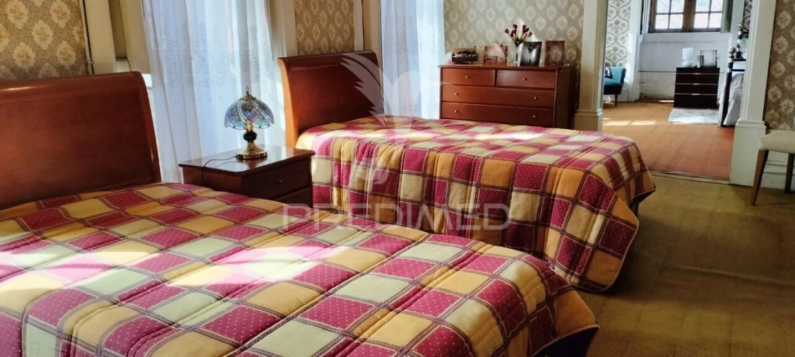 Moradia T9 para Venda em Poiares e Canelas Foto 24