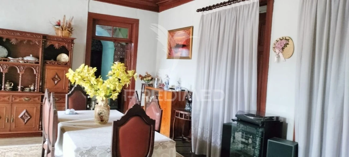 Moradia T9 para Venda em Poiares e Canelas Foto 21