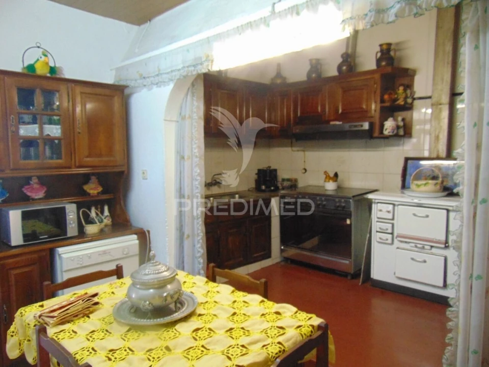 Moradia T9 para Venda em Poiares e Canelas Foto 22