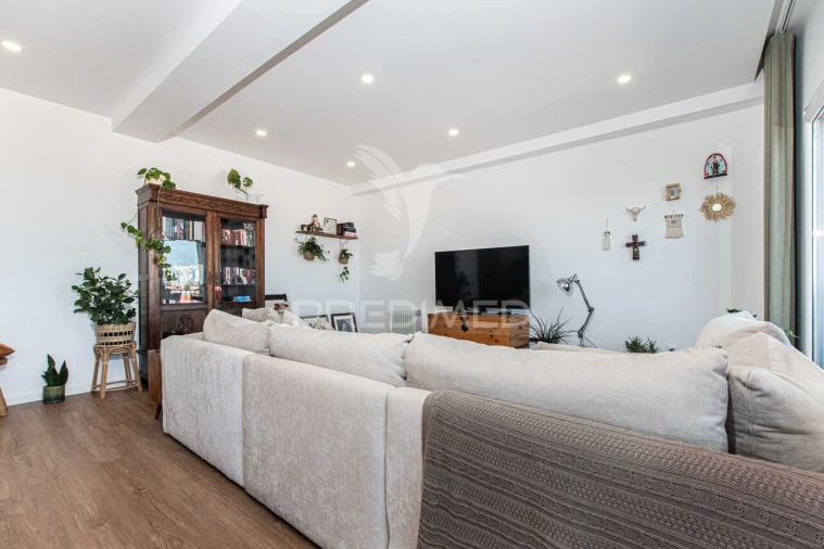 Apartamento T3 para Venda em Almada, Cova da Piedade, Pragal e Cacilhas Foto 5