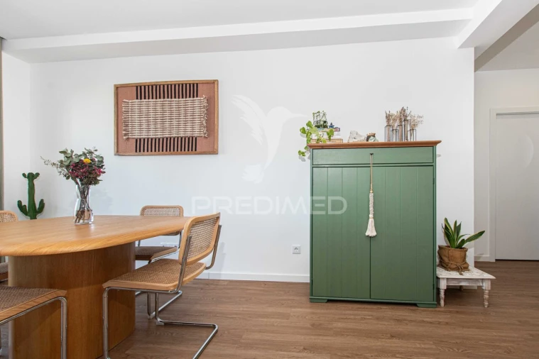 Apartamento T3 para Venda em Almada, Cova da Piedade, Pragal e Cacilhas Foto 7