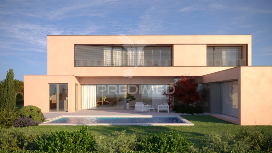 Moradia T5 para Venda em Charneca de Caparica e Sobreda Foto 31