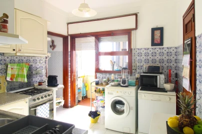 Apartamento T4 para Venda em Faro (Sé e São Pedro)