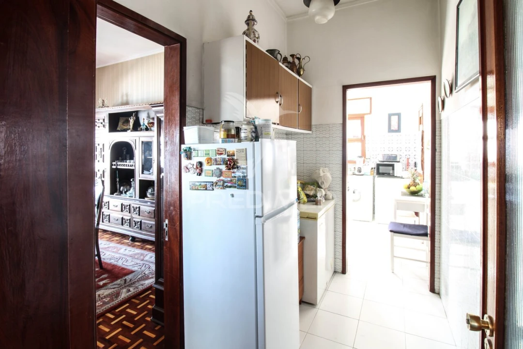 Apartamento T4 para Venda em Faro (Sé e São Pedro) Foto 8