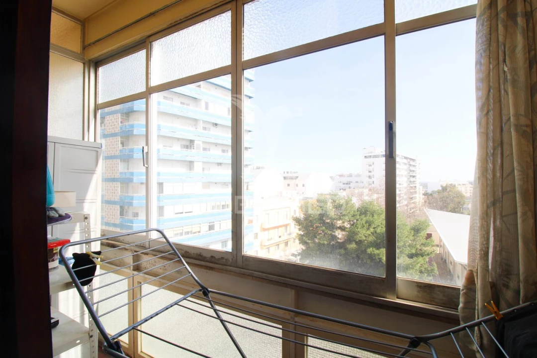 Apartamento T4 para Venda em Faro (Sé e São Pedro) Foto 18