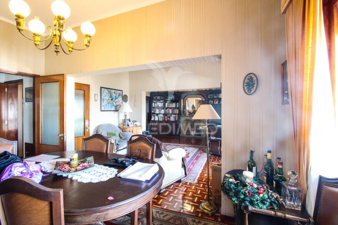 Apartamento T4 para Venda em Faro (Sé e São Pedro) Foto 17