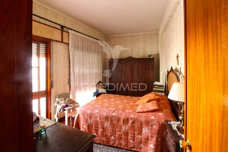Apartamento T4 para Venda em Faro (Sé e São Pedro) Foto 11