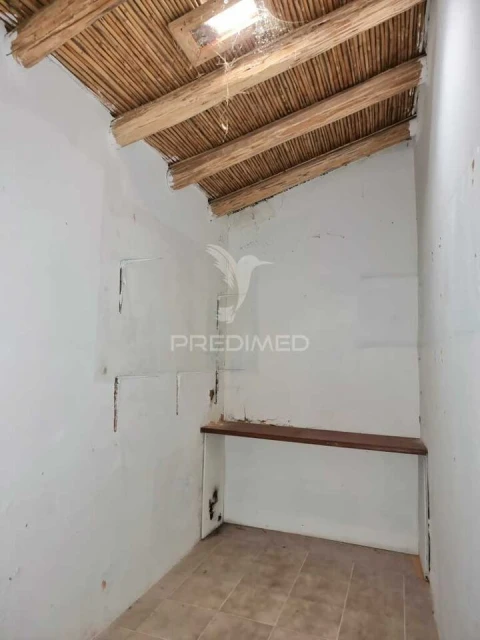 Terreno para Venda em Loule (São Clemente)