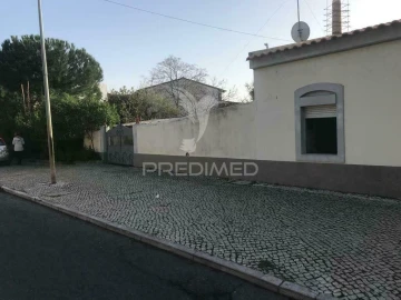 Terreno para Venda em Loule (São Clemente)