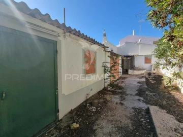 Terreno para Venda em Loule (São Clemente)