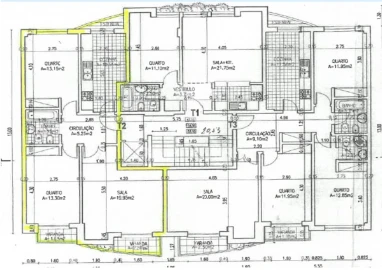 Apartamento T2 para Venda em Laranjeiro e Feijó
