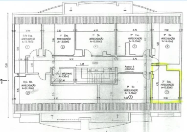 Apartamento T2 para Venda em Laranjeiro e Feijó