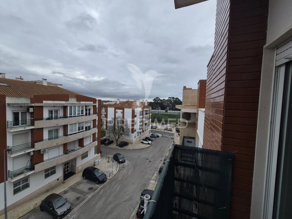 Apartamento T2 para Venda em Laranjeiro e Feijó Foto 23