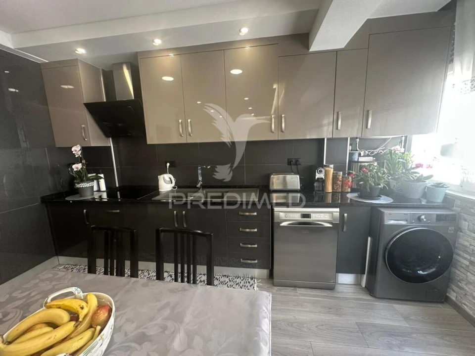 Apartamento T2 para Venda em Alto do Seixalinho, Santo André e Verderena Foto 14