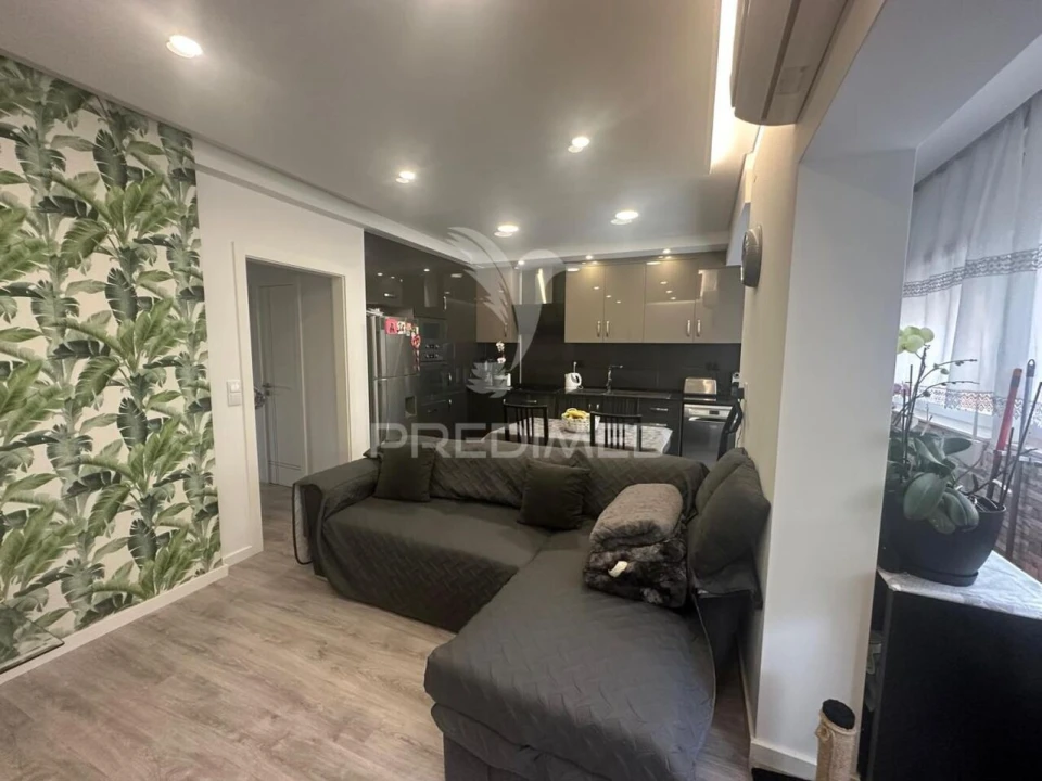 Apartamento T2 para Venda em Alto do Seixalinho, Santo André e Verderena Foto 10