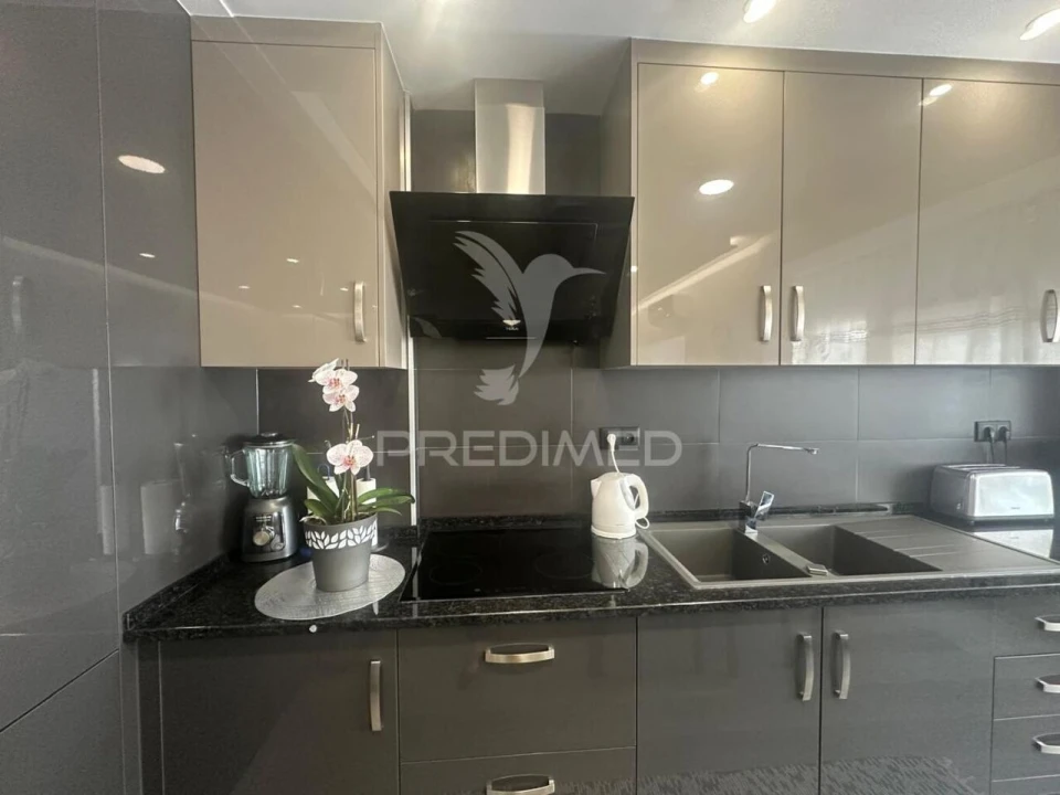 Apartamento T2 para Venda em Alto do Seixalinho, Santo André e Verderena Foto 17