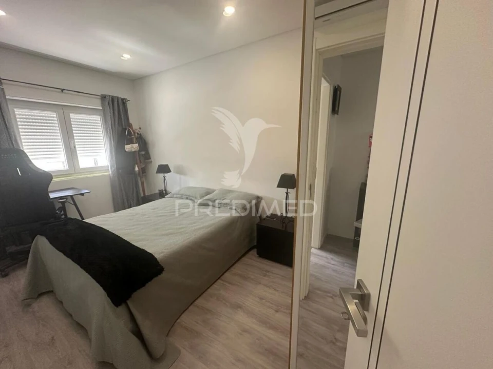 Apartamento T2 para Venda em Alto do Seixalinho, Santo André e Verderena Foto 25