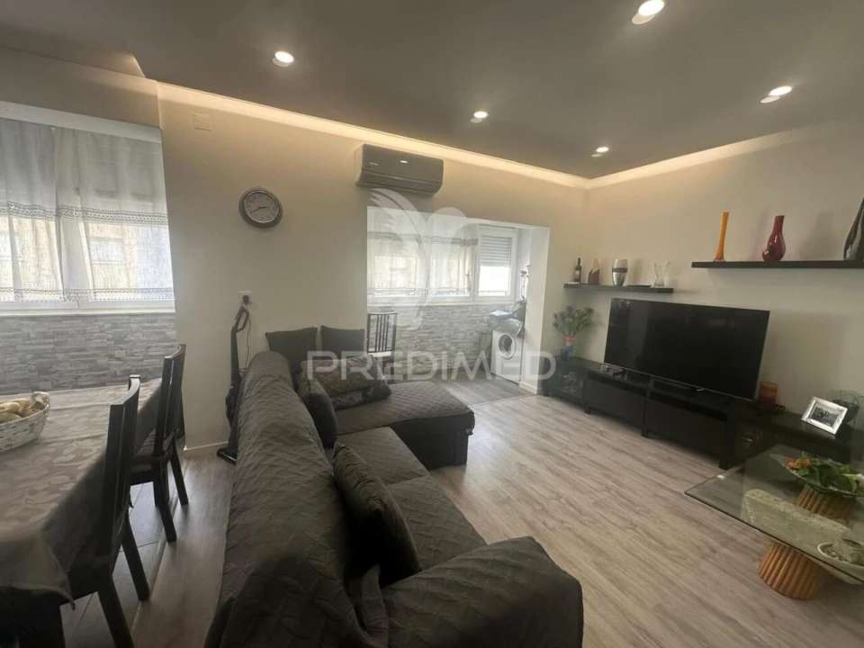 Apartamento T2 para Venda em Alto do Seixalinho, Santo André e Verderena Foto 12