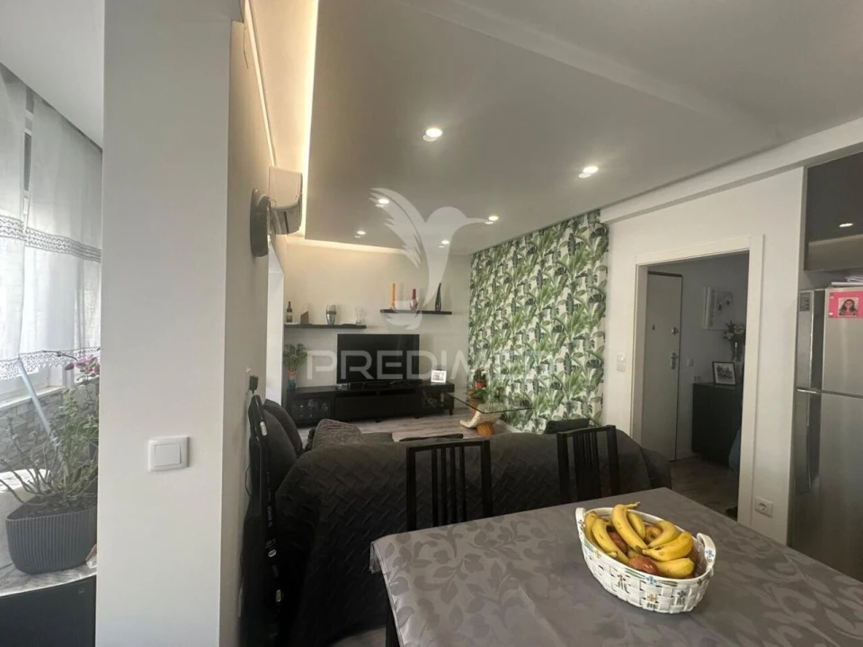 Apartamento T2 para Venda em Alto do Seixalinho, Santo André e Verderena Foto 4