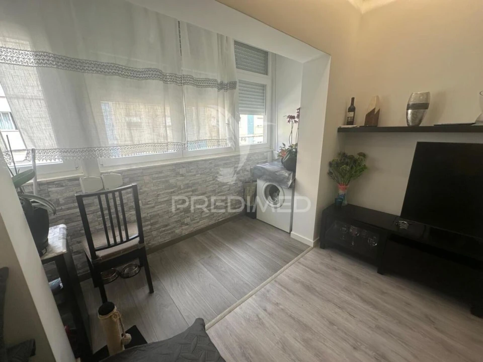 Apartamento T2 para Venda em Alto do Seixalinho, Santo André e Verderena Foto 13