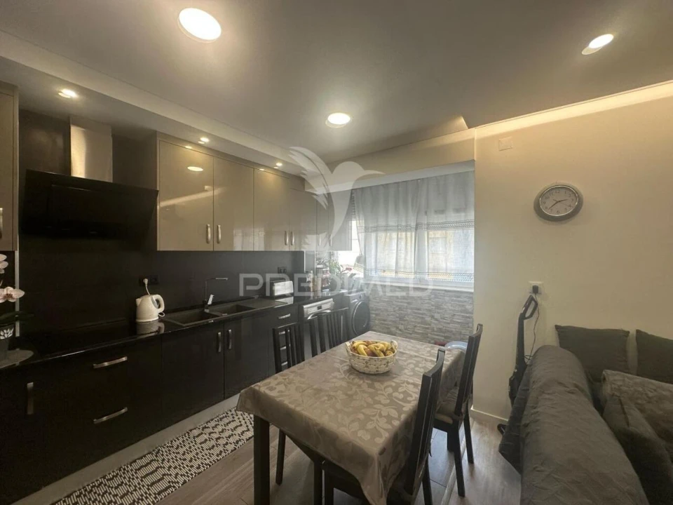 Apartamento T2 para Venda em Alto do Seixalinho, Santo André e Verderena Foto 20