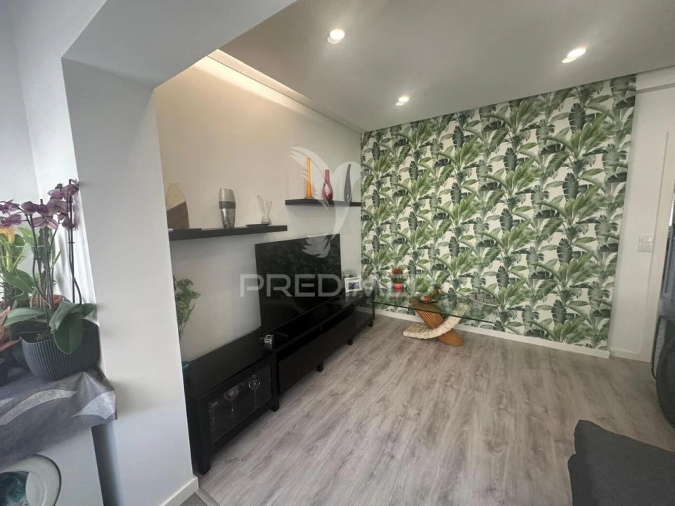 Apartamento T2 para Venda em Alto do Seixalinho, Santo André e Verderena Foto 11