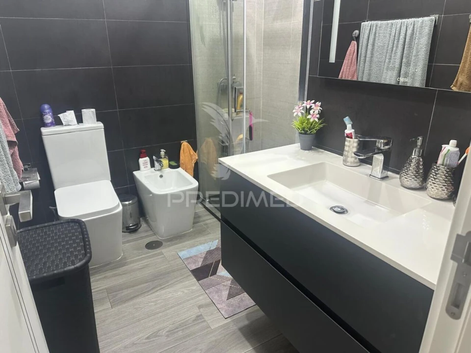 Apartamento T2 para Venda em Alto do Seixalinho, Santo André e Verderena Foto 22