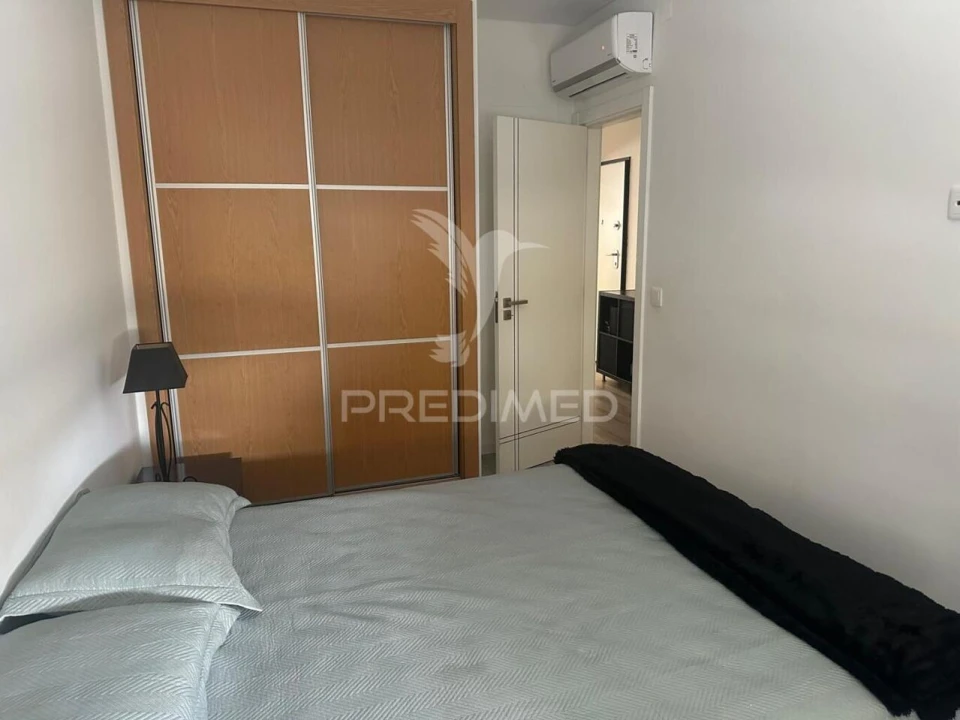 Apartamento T2 para Venda em Alto do Seixalinho, Santo André e Verderena Foto 23