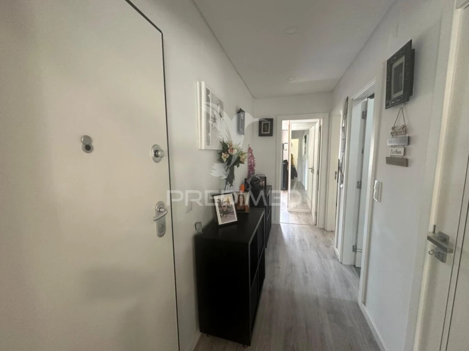 Apartamento T2 para Venda em Alto do Seixalinho, Santo André e Verderena Foto 3