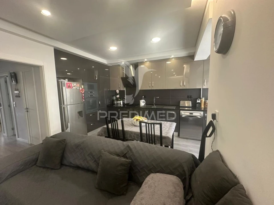 Apartamento T2 para Venda em Alto do Seixalinho, Santo André e Verderena Foto 7