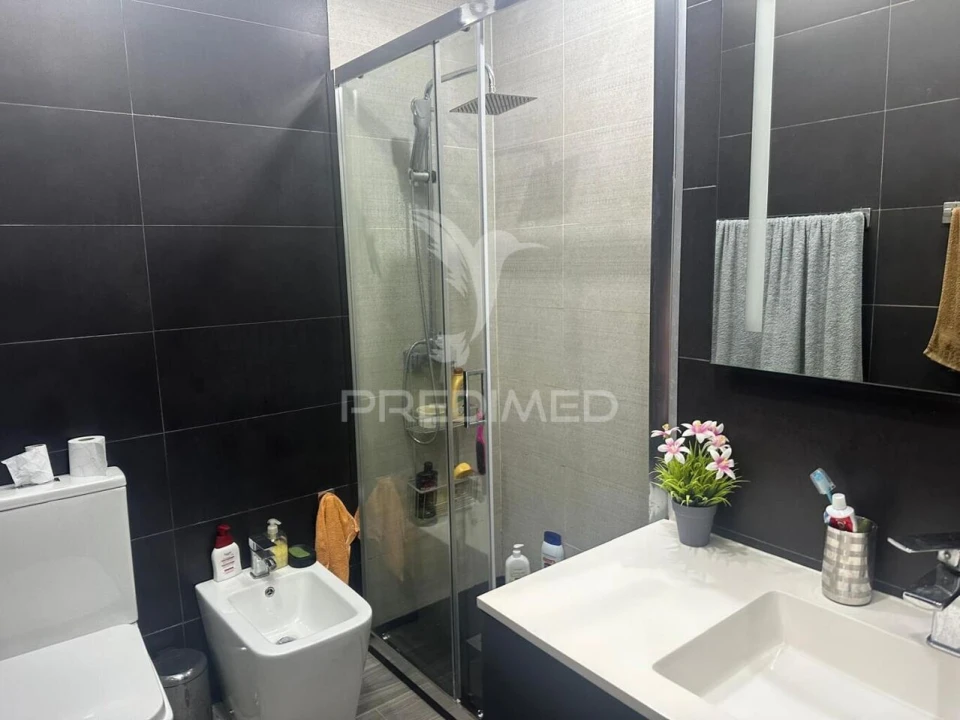 Apartamento T2 para Venda em Alto do Seixalinho, Santo André e Verderena Foto 21