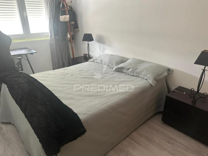 Apartamento T2 para Venda em Alto do Seixalinho, Santo André e Verderena Foto 24