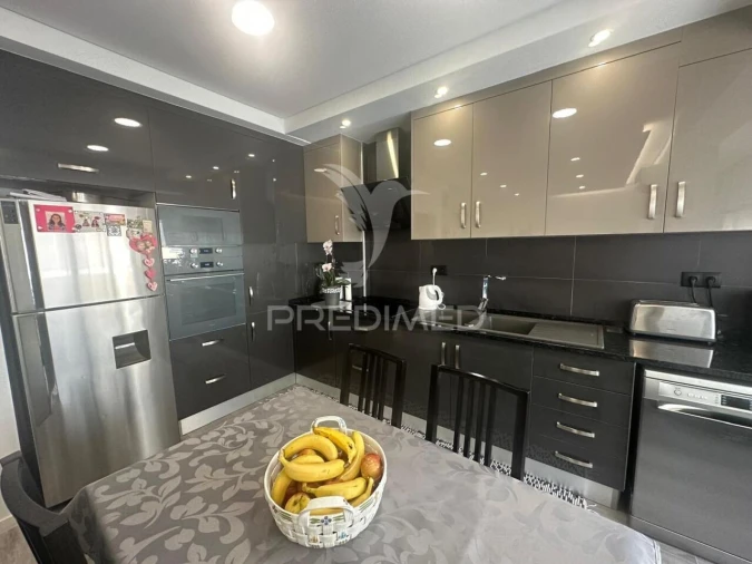 Apartamento T2 para Venda em Alto do Seixalinho, Santo André e Verderena Foto 1