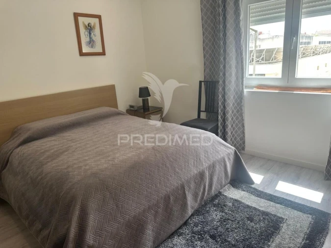 Apartamento T2 para Venda em Alto do Seixalinho, Santo André e Verderena Foto 18